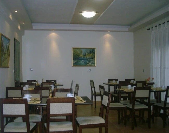 Фото Nostos Hotel Aridea 3*